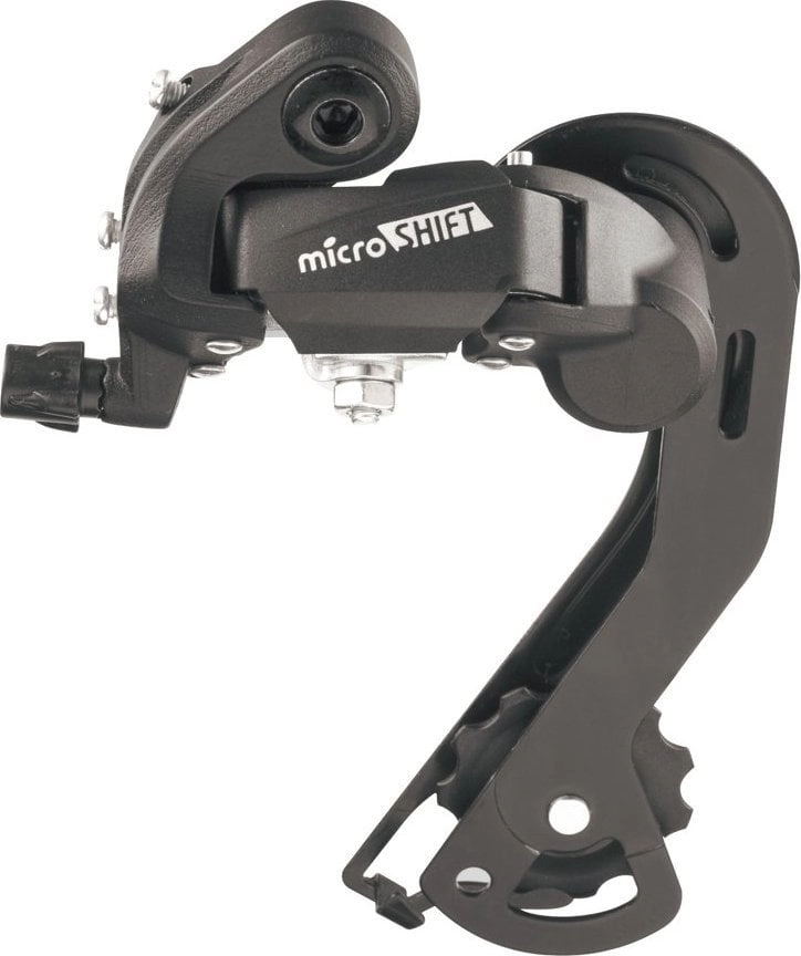 Microshift MICROSHIFT Rear Derailleur  6-7 speeds