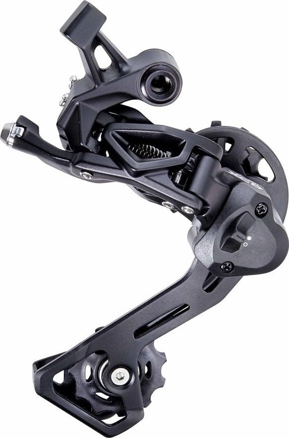 Microshift Przerzutka Tylna MICROSHIFT XLE 10-11