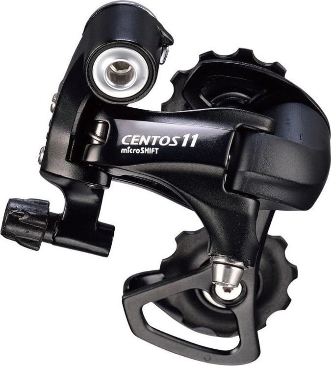 Microshift MICROSHIFT CENTOS Rear Derailleur 11-speed