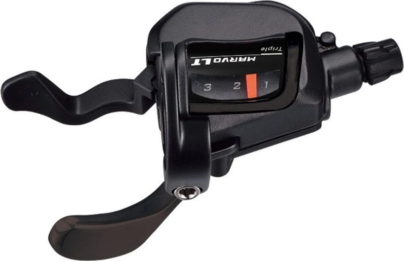 Microshift Manetka MICROSHIFT MARVO  Lewa  3