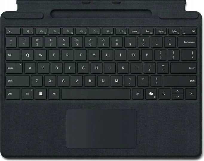 Microsoft Surface Pro 10/11 Keyboard incl