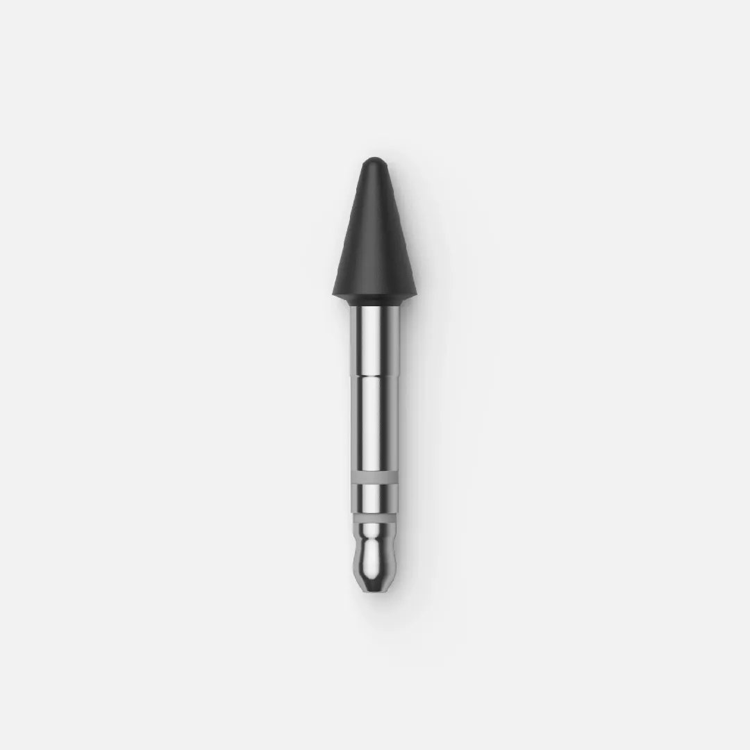 Microsoft Stylus Tip (3Pack) for Surface