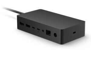 Microsoft Surface Dock 2 Station/Replicator (SVS-00003)