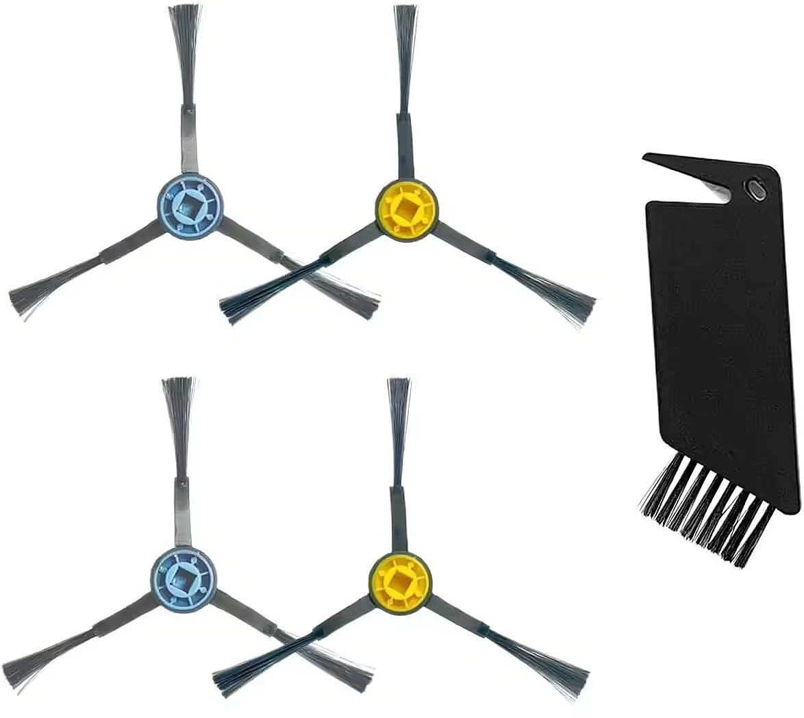 Midea  Spare Parts Kit: 4x Side