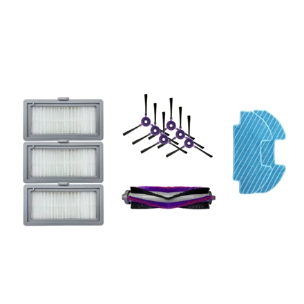 Midea  Spare Parts Kit: 6x Side
