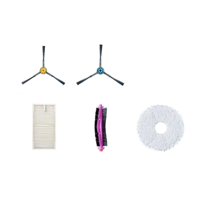 Midea Spare Parts Kit for V12: