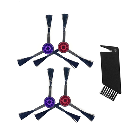 Dulkių siurblys Midea M9 Spare parts