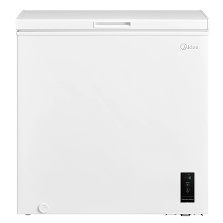 Midea Šaldiklis  MDRC280FEE01  Energy efficiency