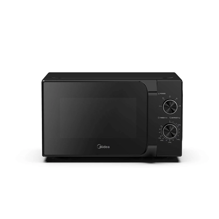 Midea Microwave oven  MM20CF2EBK  Free standing
