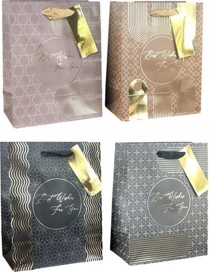 Midex Gift bag S 610003 5907608919428