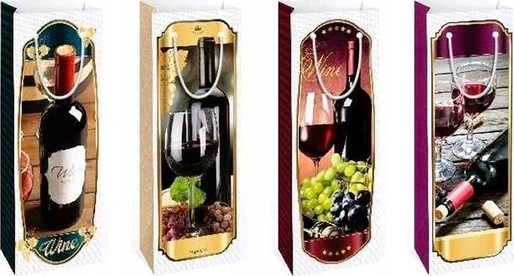 Midex Gift bag B 610042 5907608919473