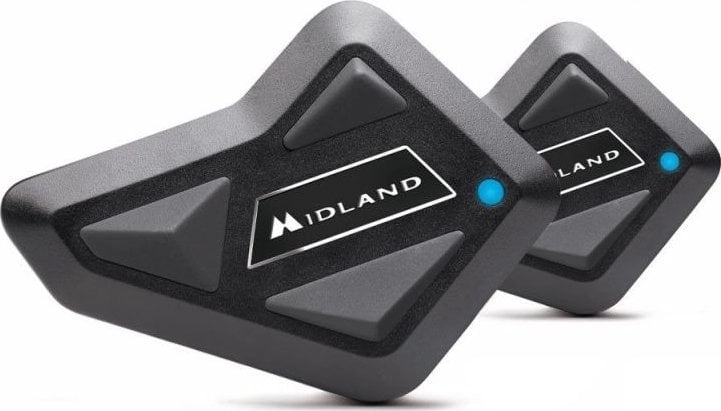 Motorbike Intercom Midland BT MINI TWIN