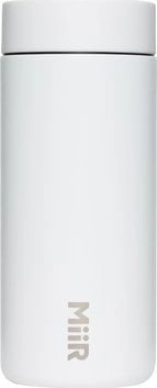 MiiR 360 Traveler White - Thermo