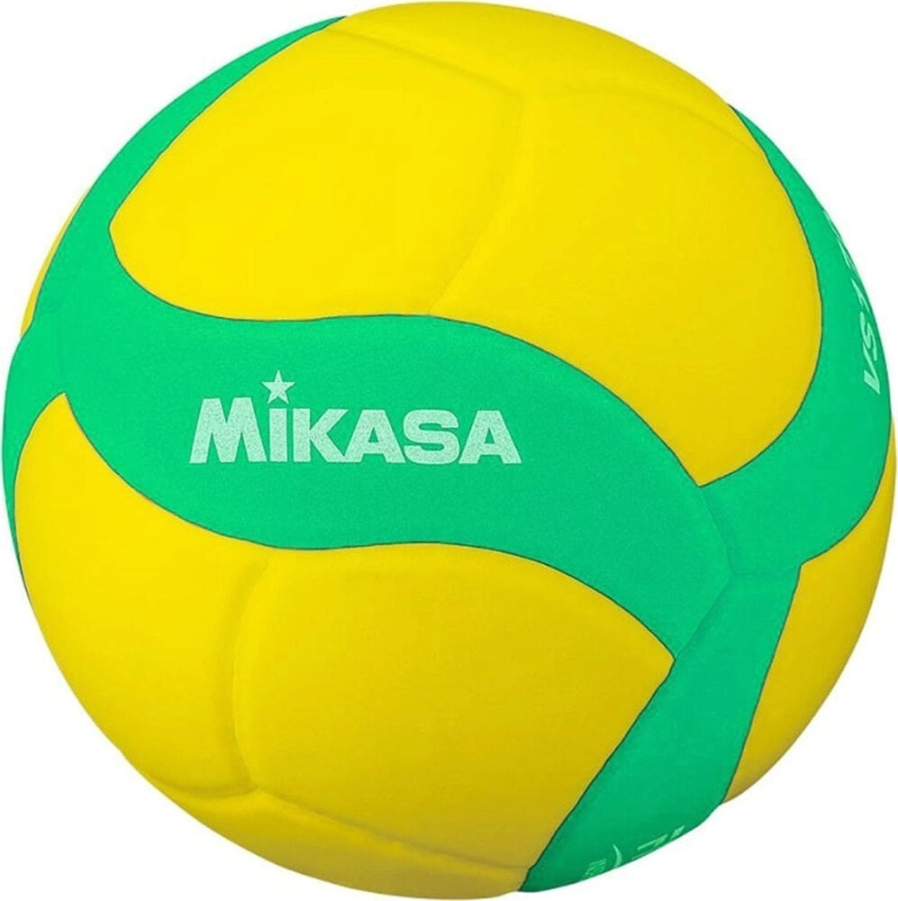 Mikasa Volleyball Mikasa VS160W yellow-green 4