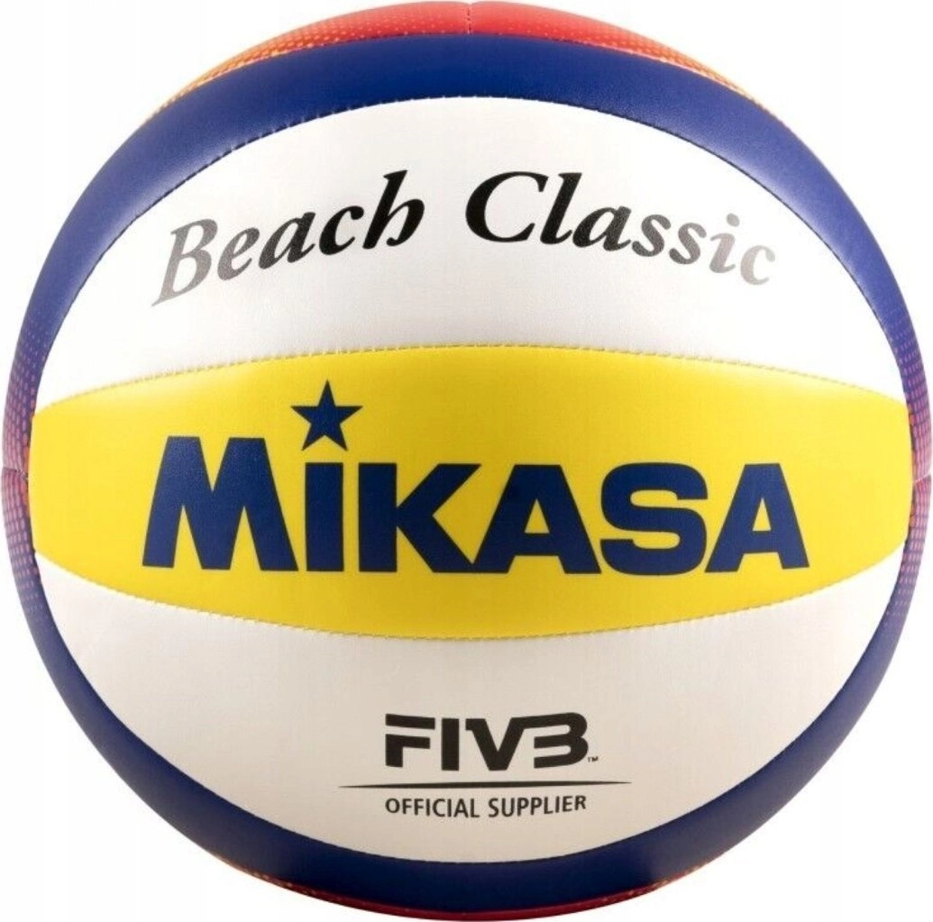 Mikasa VOLLEYBALL MIKASA BV1.550C 14120470