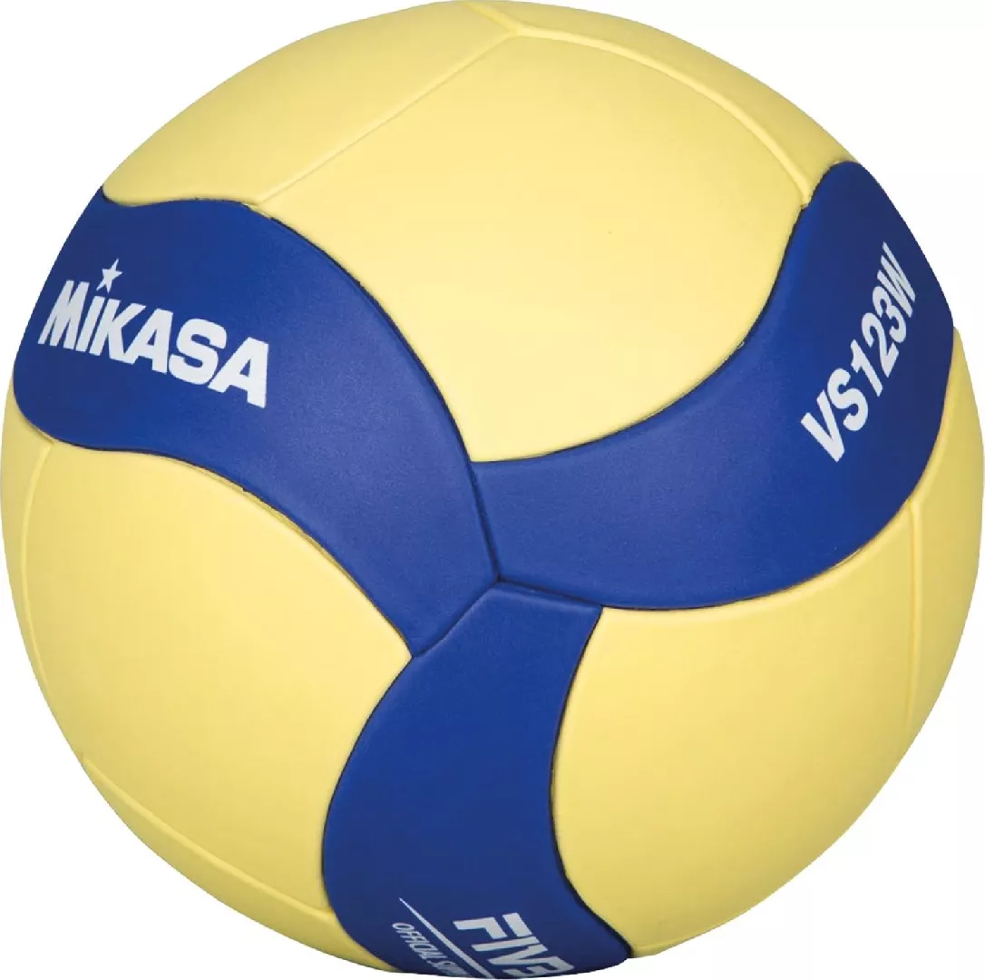 Mikasa Mikasa VS123W volleyball ball 77999-71