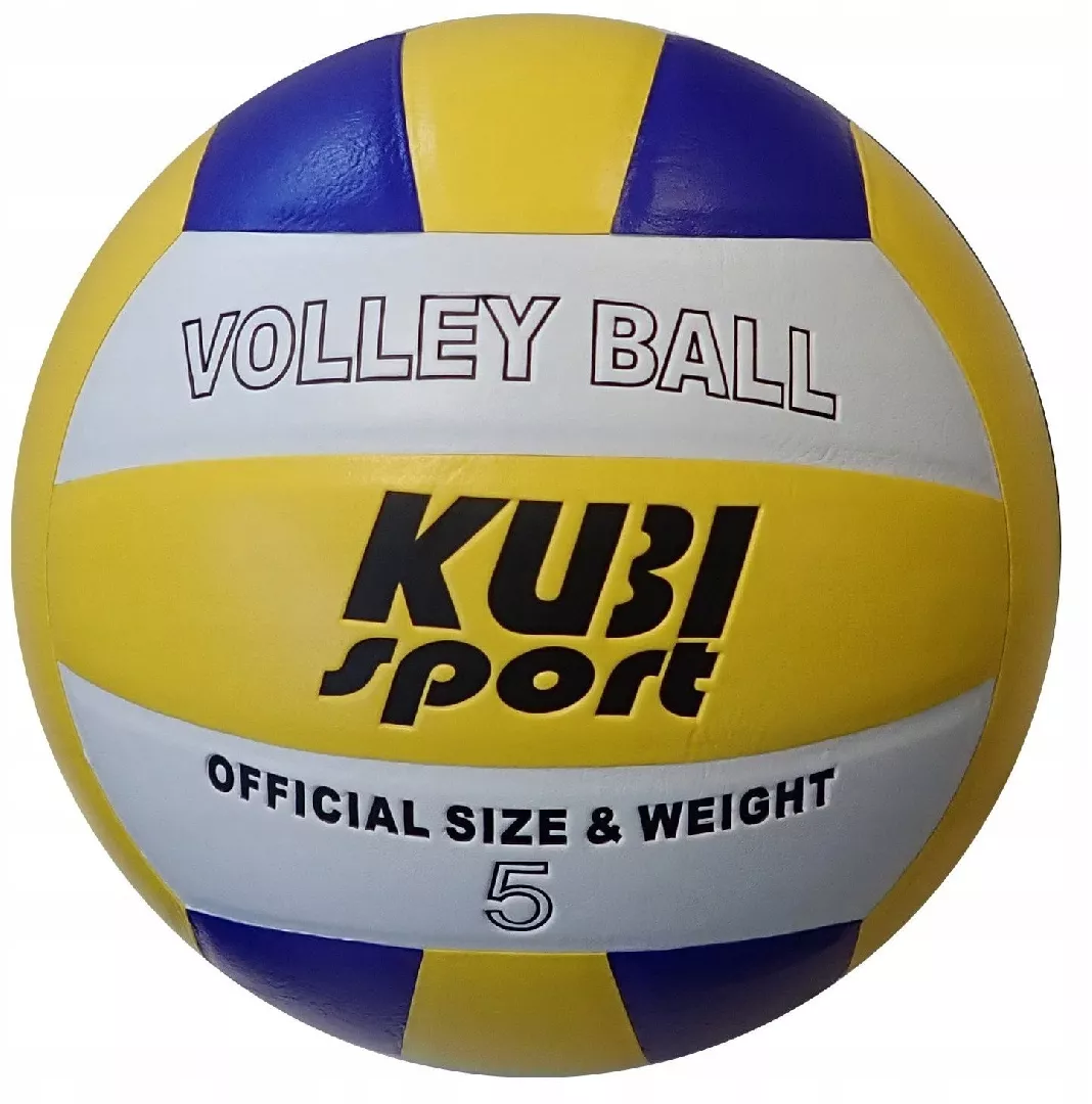 VOLLEY TRAINING Indoor Volleyball Ball Size