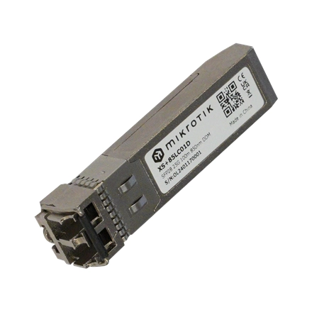 MikroTik SFP Module MikroTik SFP28 Module
