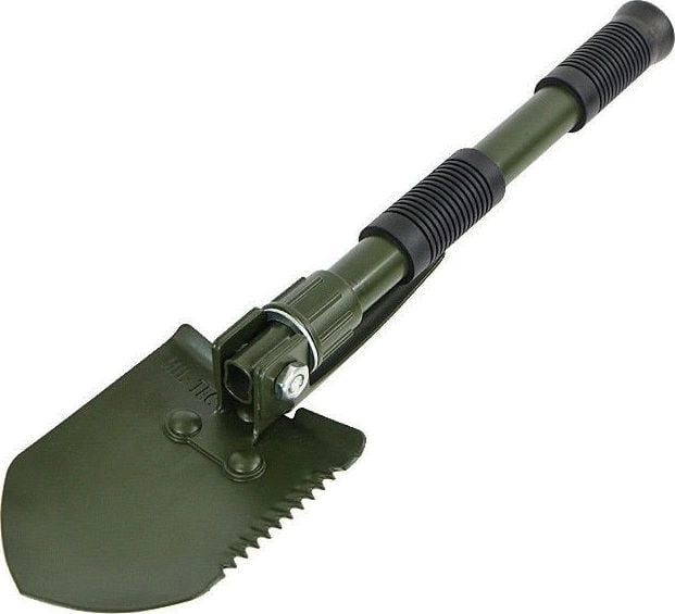 MIL-TEC FOLDING SADDLE TYPE MINI II