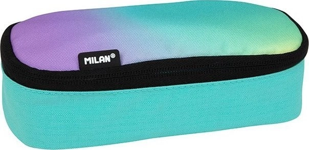 Milan pencil case MILAN SUNSET oval