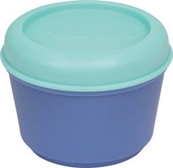 Milan MILAN lunch container round 0