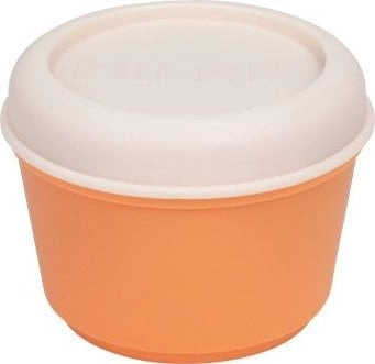 Milan MILAN lunch container round 0