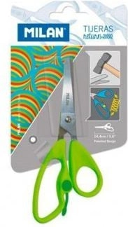 Milan Butterfly scissors 14.4 cm