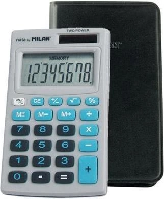 Calculator Milan 161007 161007
