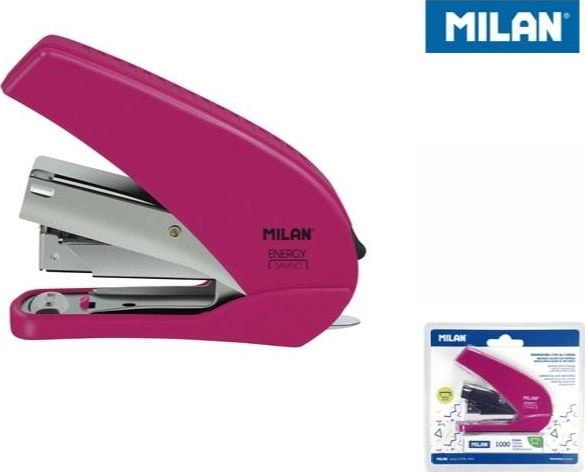 Stapler Milan Stapler 9cm Energy Saving