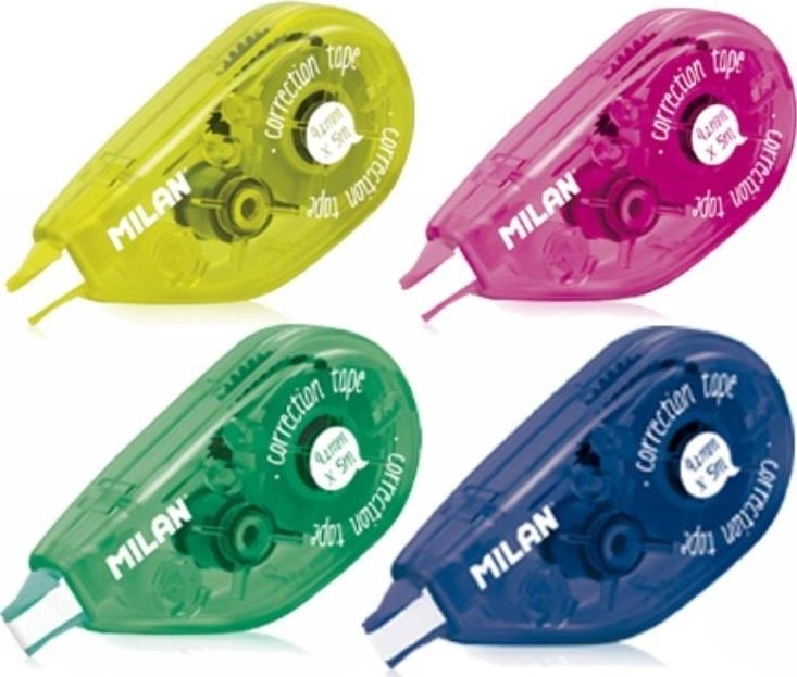 Milan Pocket Mini concealer tape 2