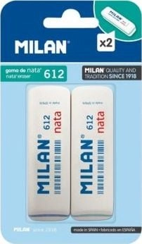 Milan 612 nata rubber bands  2