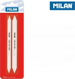 Milan hangers with a diameter of