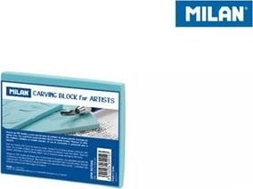 Milan Sketchbook 9x7.8cm 1k white