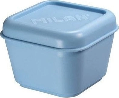 Milan Lunch container 0.33l blue