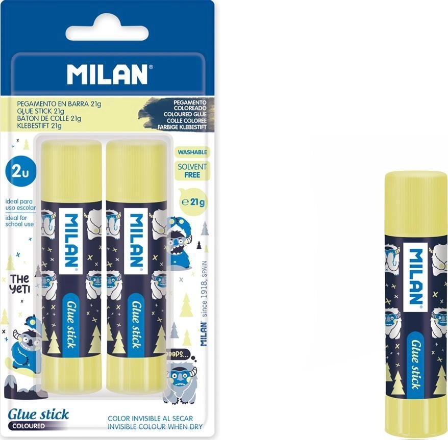 Milan GLUE STICK MILAN 21G THE