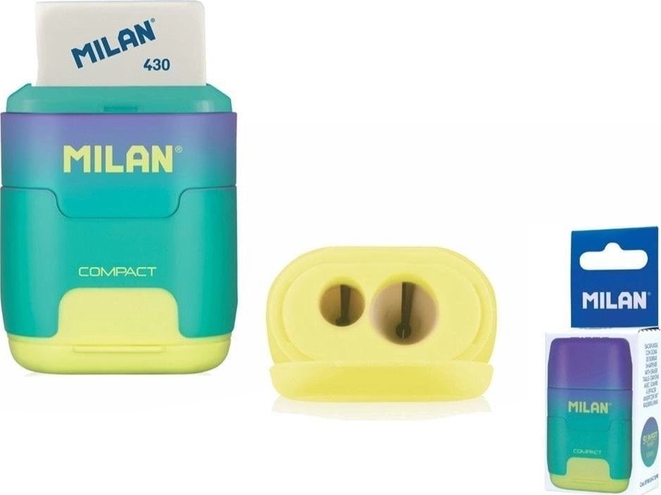 Milan Compact Sunset filoet MILAN sharpener