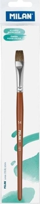 Brush no. 14 series 121 MILAN