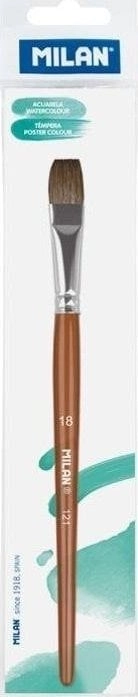 Brush no. 18 series 121 MILAN