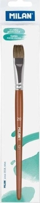 Brush no. 20 series 121 MILAN