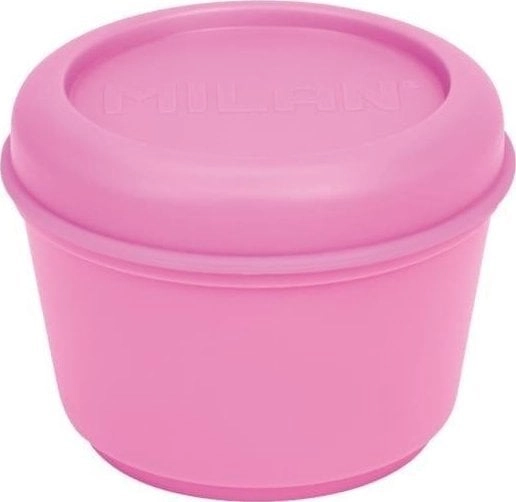 Lunch container 0.25l Sunset pink