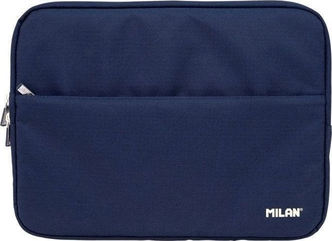 13" laptop case 1918 navy blue