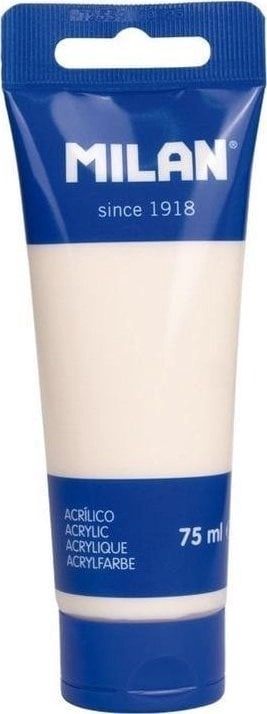 Acrylic paint in a tube 75ml