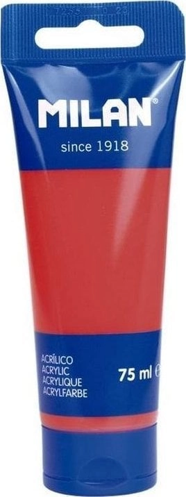 Acrylic paint in a tube 75ml