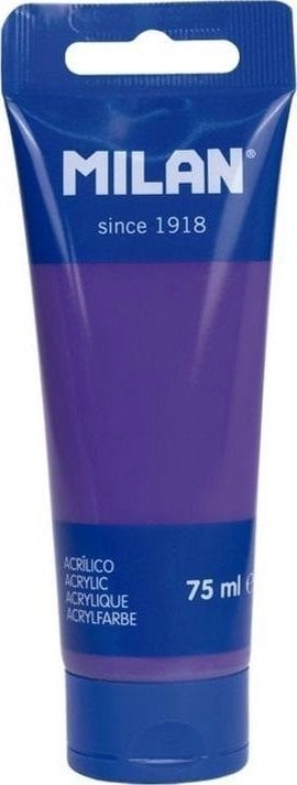 Acrylic paint in a tube 75ml