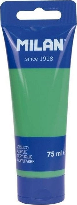 Acrylic paint in a tube 75ml