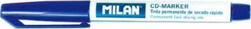 Milan Milan permanent marker 10 pieces