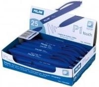Milan P1 Rubber Touch ballpoint pen