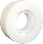 Invisible self-adhesive tape 19 x33mm MILAN