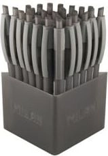 Milan P1 Dry Gel ballpoint pen