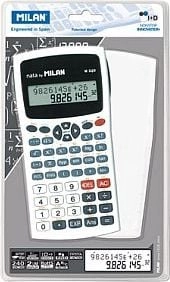 Milan calculator Scientific calculator 240 functions